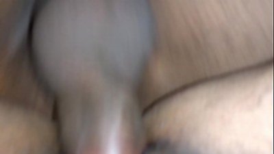 Rajasthani wife pummeled doggy style