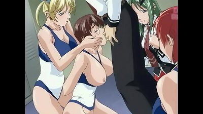 Bible crimson Only 01 - Free manga porn Uncensored full HD 1080P - manga porn Paradise