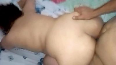 view AT THE SIZE OF THIS CUDDLY'S ASS, HOW tastey