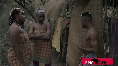 My first anind second wife can't stop struggling on who makes me jizz first-ever (Trailer)