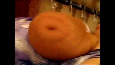 Monster bra-stuffers grandmother