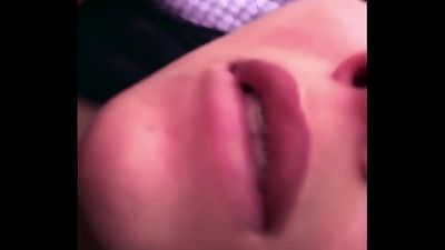 I WILL GET pregnant IF YOU KEEP filling ME WITH MILK- JOI ASMR