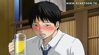 ginormous knockers hentai girl nail fuck-a-thon Story - More on www.xcartoon.tk