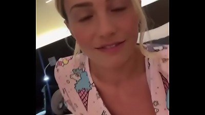 older and young Trailer