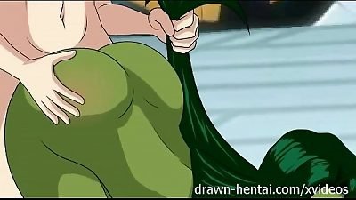 gorgeous four anime porn - She-Hulk casting