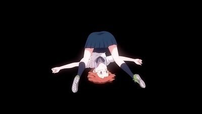Chio-chan no Tsuugakuro - ep 01
