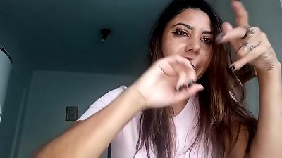 Vlog Sarah Rosa Actress â•‘ men I Disapprove