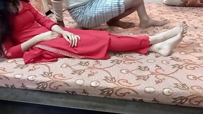 Indian desi jija sali full hindi 4k hd hump video