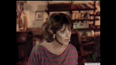 Retro flick with classic milfs