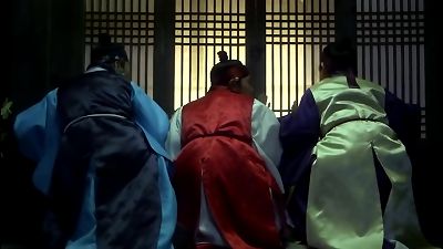 Park Sung Eun, Bae Seul Gi korean lady Ero Actress Gisaeng Of The Joseon Dynasty E cup fat innate jugs Cowgirl sex Sung Chun Hyang With Lee Mong Lyong Beated By Wal Pae Yang Ah Chi chinese male In 2014 KEMS-014