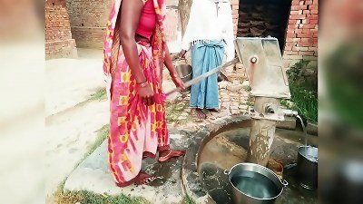 When Priya's brutha kneaded her, she became molten and took her large stiffy in his pussy. In clear Hindi voice.