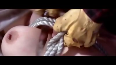 mother to be secrified