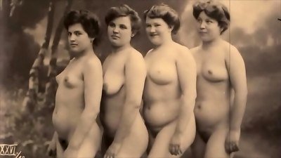 My Secret Life, Top twenty vintage Belles