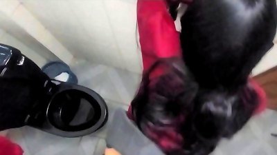 banged IN THE BATHROOM!!! pulverizing Her Classmate in Secret, IN THE college BATHROOM!! The Bastard Records Everything!! torrid latin teenager Gets Fucked!! REAL HOMEMADE VIDEO!