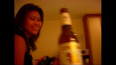 black in thailand damsel