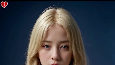 [ONLY NAKED] penetrate wet Your ash-blonde 18YO Classmate kick At school in Cowgirl, doggystyle And Missionary postures pov - Uncensored Hyper-Realistic manga porn Joi, With Auto Sounds, AI [PROMO VIDEO]