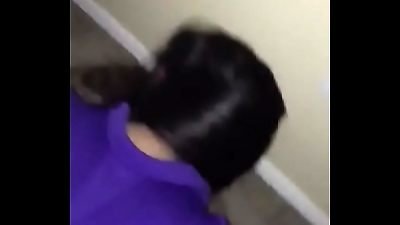 Fuckin some latina thot