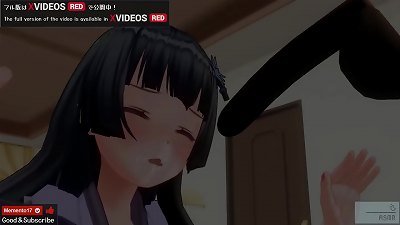 æ·«èªžãƒœã‚¤ã‚¹ã‚¢ãƒ‹ãƒ¡ã€€å®Ÿã¯ãƒ‰æ·«ä¹±ãªç€ç‰©ã®æ·‘å¥³ãŒã‚¢ãƒŠãƒ«ã‚»ãƒƒã‚¯ã‚¹ã€€ASMRã€€ã‚µãƒ³ãƒ—ãƒ«ç‰ˆ