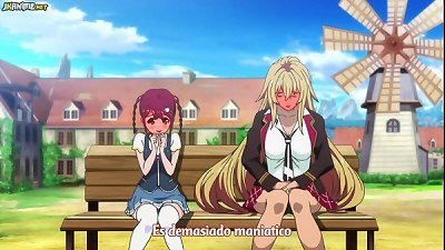 hentai whats up espa&ntilde;ol