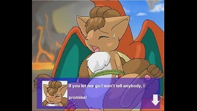 Lugia's escapade pt.2