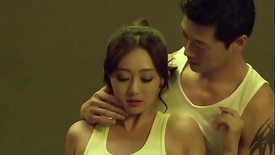 cute woman and PT 121