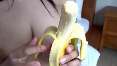 Hana Haruna - full Ripe K cup melon Full&rarr;https://bit.ly/2SXLIoL