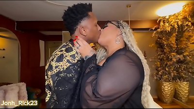 banging bbw buddies without a condom