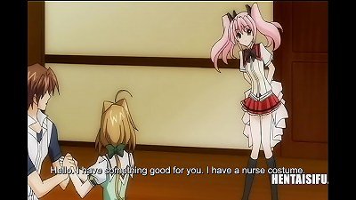 Chemical X man meat Makes More Superheroes To Save The Planet - PART 3