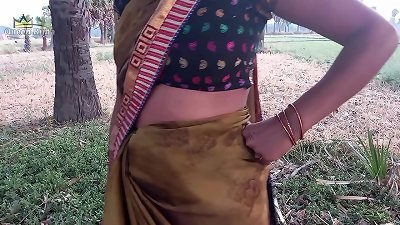 Village whore Booked On field In 500 Rupees  And screwed At Home Clear Hindi Audio