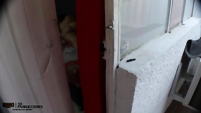 what a superb ass my neighbor has