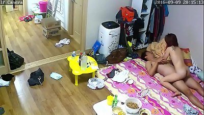 çœŸå®žæ‘„åƒå¤´å·æ‹ï¼Œå¥³å¹²ç”·ç›¸å½“æ¿€çƒˆ