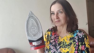 Stepmom nailed cuckolded stepson