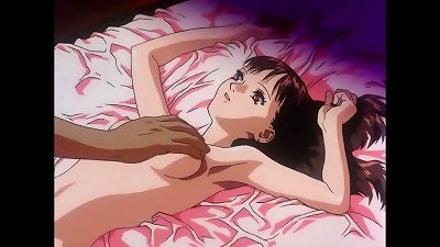 an elderly manga porn anime movie. Do you know what is the name of the movie?