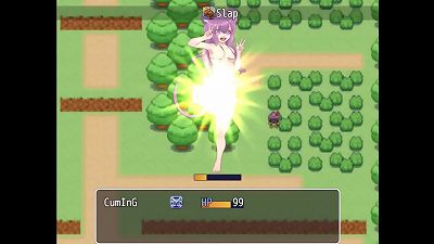 Hentaimon [ Pokemon anime Game ] Ep.2 first time pounding at tight pokemon cooter made me cum twice !