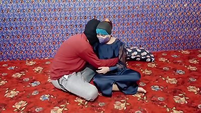 Pakistani killer lady Romantic sex from her beau