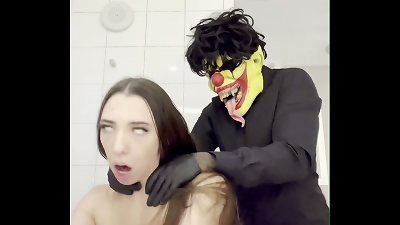 Every veteran Faces Dark Times : Gibby Chapter five "The Clowneth Hour"