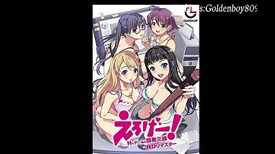 The hottest ten hentai of all time without fear of being wrong