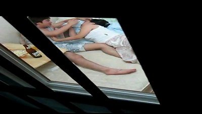 Homes secretly shooting one