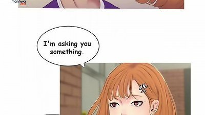 Step Family Story Chapter eight