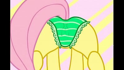 Fluttershy Pantsu