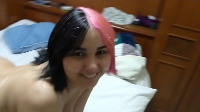 I'm a young, knocked up woman and a ginormous devotee of Belle Belinha.