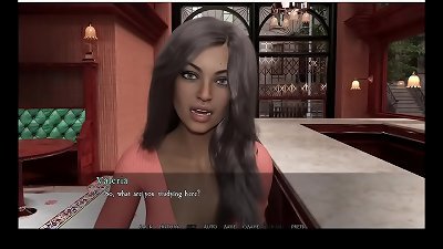 molten milf PROPOSED SEX! - bang-out (20:30) nude witness #2