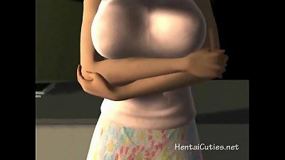 busty anime porn educator luvs being group pulverized