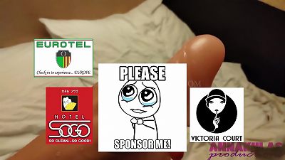 Anna and kulas scene 13 Part 2: bang-out playthings