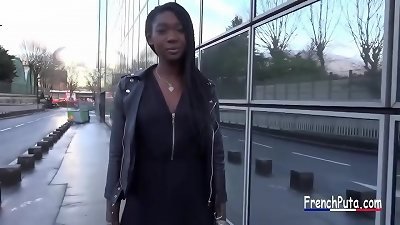 red-hot ebony Mom-I-would-Like-to-Fuck love to pulverize anal