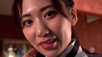 happy hour with a good bartender and a good woman.