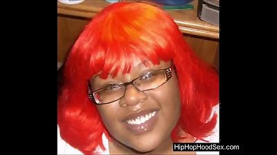 meaty dark-hued blower  @msbradytoyou19 IG