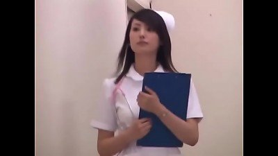 young doctor and Corona 1. Full: bit.ly/WatchXVV472