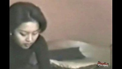 Baek Ji young sex tape