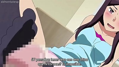 Anoko to Iikoto 01 sub Spanish